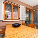 Apartment Villa Bagnole