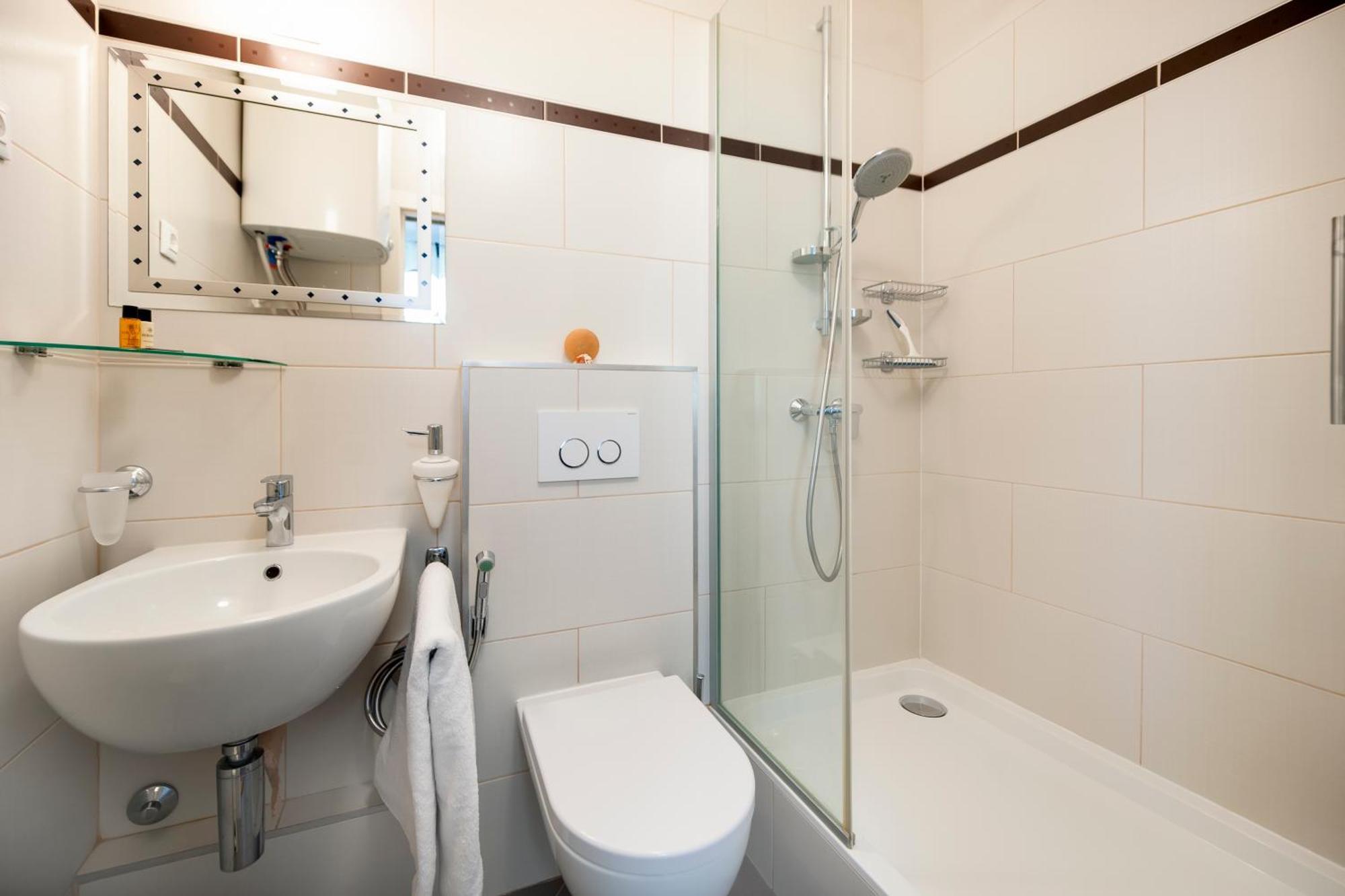 Bagnole Appartement *