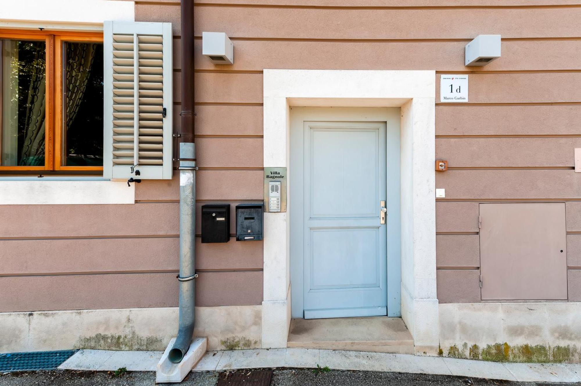 Appartement Bagnole *