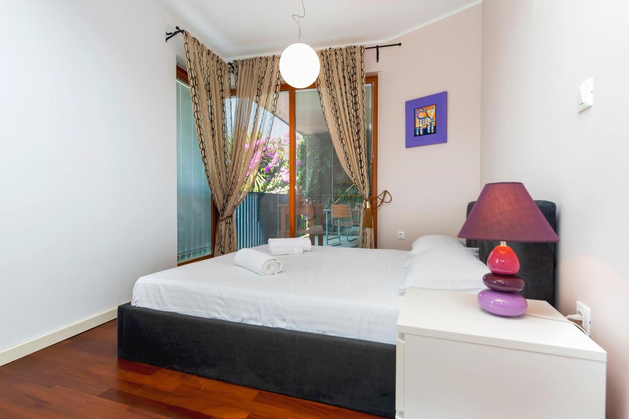 Appartement Bagnole Rovinj
