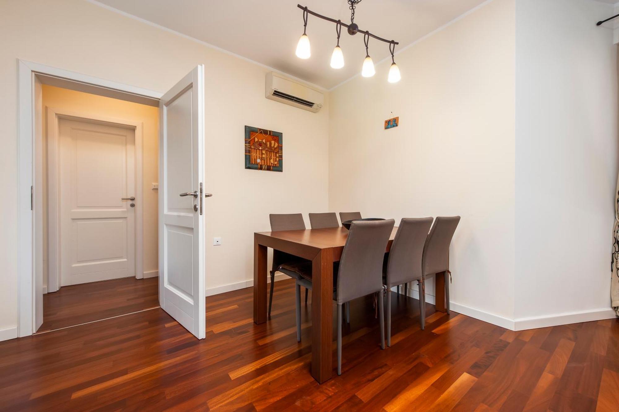 Bagnole Appartement Rovinj